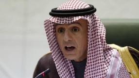 Seeking Pakistan nukes? Saudi Arabia says it will do whatever it takes to protect its security against Iran