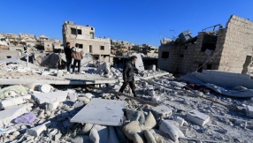 UN launches Syria peace talks, opposition threatens boycott 