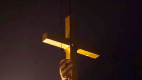 China: Church authorities dismiss pastor who protested against cross removals