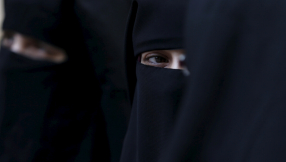 Ofsted chief backs ban on face veils in schools