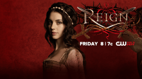 \'Reign\' season 3: Mary faces the man responsible for Francis\'s death