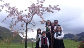 Norwegian Christian couple lost their children over \'spanking\', not religion, says activist