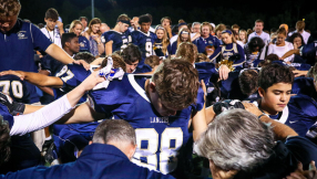 Florida sports association slammed for \'ridiculous\' decision to bar prayers at football match between 2 Christian schools