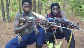 Resurgence of Lord\'s Resistance Army strikes fear across Central African Republic