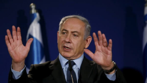 Israel PM slams U.N. secretary general, says his comment on Israeli \'occupation\' gives \'terror a tailwind\'