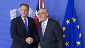 Cameron set for victory in EU negotiations to curb immigration 