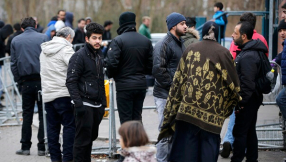 Radical Islamists growing, openly recruiting refugees in Berlin, German official reveals