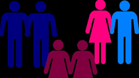 U.S. government now discourages use of \'he\' and \'she\' pronouns to accommodate homosexuals