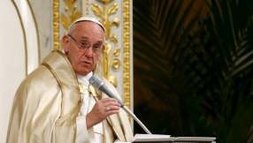 Pope Francis is drawing Churches closer together out of \'genuine love\' - senior Anglican