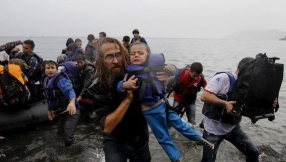 Ten dead as migrant boat sinks off Turkish coast