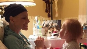 Rory Feek mixes gratitude and grief as he updates fans on wife Joey\'s valiant, yet losing battle to cancer