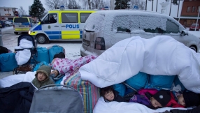 Sweden to expel 80,000 refugees after crime surge, lack of resources prompt policy reversal