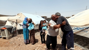 Iraq needs $1.56 billion for humanitarian response to ISIS in 2016