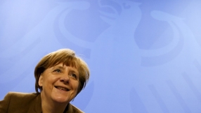 Merkel shows signs of mental breakdown, suffers from narcissism, says top German psychiatrist