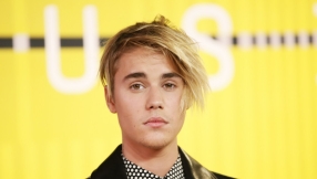 Justin Bieber praised for helping old lady who fell on street after alleged hit-and-run incident