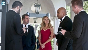 \'NCIS: LA\' season 7: Callen and Hanna suit up to search for Arkady in Russia