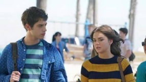 \'The Fosters\' season 3: Brandon turns to music to deal with complicated relationship with Callie