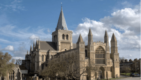 Cathedrals fear bleak future due to ancient buildings and increasing costs  