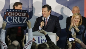 Iowa caucus results: Trump defeated by Ted Cruz, Clinton and Sanders tie