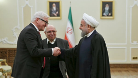 Iran now able to access $100 billion of its frozen assets under nuclear agreement