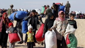 Desperate Syrian refugees need more help, say Churches on eve of donor conference 