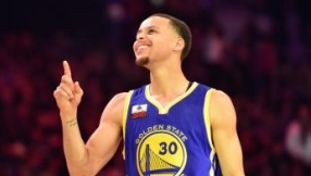 Stephen Curry\'s father talks about his son\'s \'God-given abilities\' mixed with hard work