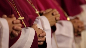 Catholic priests are refusing to serve as bishops, says senior cleric