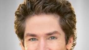 Joel Osteen recalls father\'s death and how God used that tragedy to propel his ministry