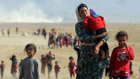 Islamic State atrocities are \'genocide\' says European Parliament