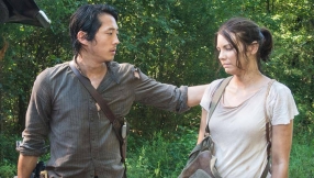 \'Walking Dead\' season 6B spoilers: Maggie and Glenn\'s fate