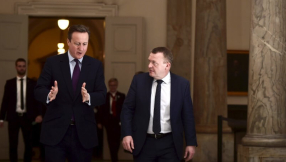 EU reform deal would be \'irreversible\', says Cameron 