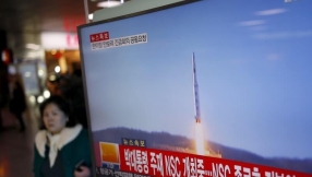 North Korean rocket puts object into space, angering neighbours and UN 