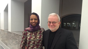 Hijab row professor Larycia Hawkins is to leave Wheaton College 