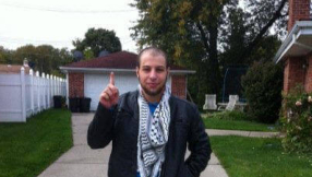 ISIS supporter arrested for plan to \'shoot up\' 6,000-member church in Michigan