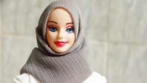 Muslim woman makes Barbie wear a hijab, but some netizens call it ridiculous: \'Will  Ken have a suicide vest on?\'