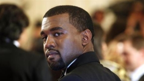 Kanye West says \'So Help Me God\' is \'gospel album\' but with a lot of cursing