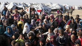 US judge again denies Texas request to ban Syrian refugees