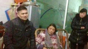 China: Pastor released from \'black jail\' after opposing cross demolitions