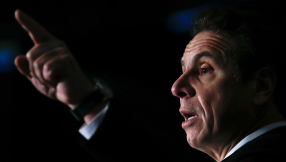 New York governor moves against gay \'conversion\' therapy