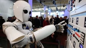 Robots to take over jobs of over 5 million people in the next 5 years, study shows