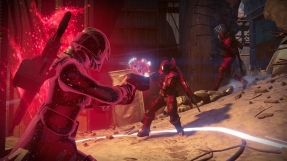 \'Destiny\' Crimson Days event and patch notes out, February update brings fixes