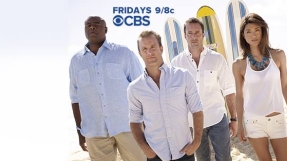 \'Hawaii Five-O\' season 6 spoilers: Coldplay songs and Chef Masaharu Morimoto comfort the team in episode 14