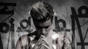 Justin Bieber says \'Purpose\' isn\'t an apology album, he\'d be \'terrible\' person without God