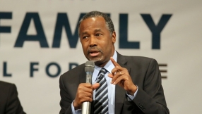 Ben Carson to stay in White House race \'until I win,\' says he\'s not keen on VP job