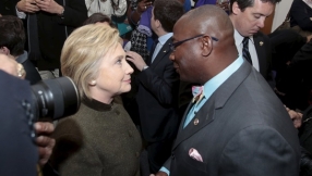 Black pastors assailed for giving their blessings to abortion, same-sex marriage advocate Hillary Clinton