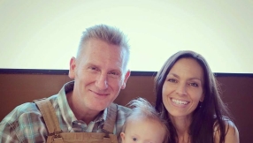 Joey Feek cancer update: Rory shares how he will celebrate Grammy Awards night, Indy\'s 2nd birthday with ailing wife