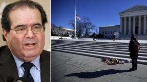 Sudden death of conservative Justice Scalia plunges U.S. Supreme Court, politics into turmoil