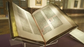 Biblical irony: Many Christians no longer know the Bible despite its wide availability, scholar says