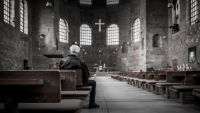 The one thing that churches miss praying for