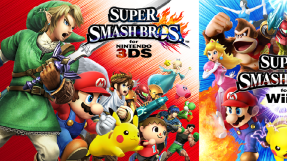 \'Super Smash Bros. 4\' DLC characters: trailer shows complete roster